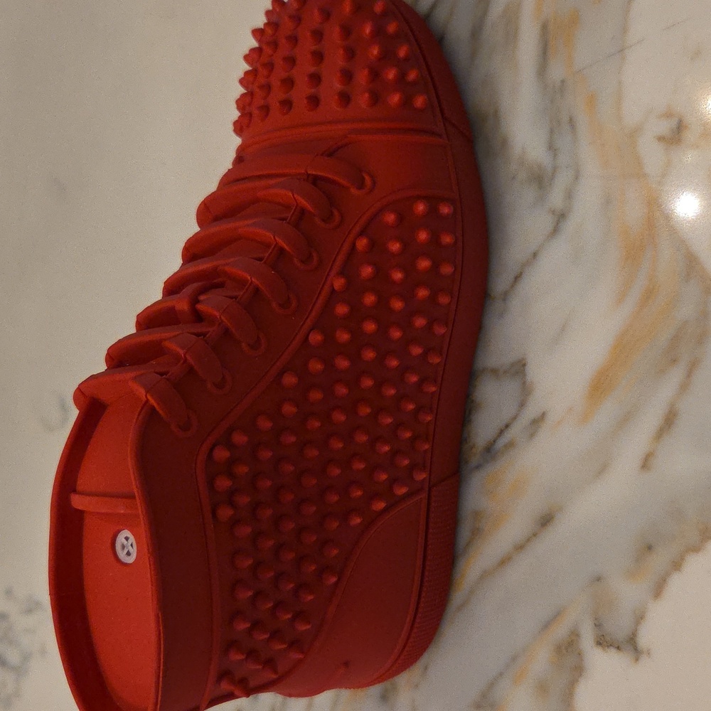 Christian louboutin dog toy - Picture 3 of 4